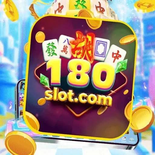 Update Aplikasi 180slot Terbaru 2026 APK Resmi — ikon aplikasi
