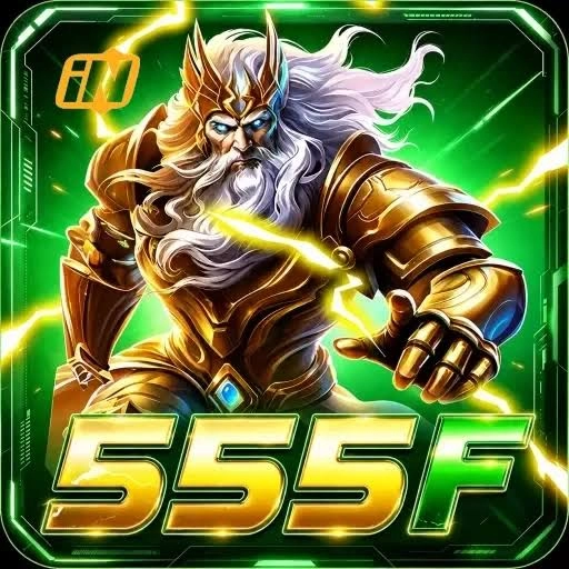555f Terbaru: Review Aplikasi dan Link Unduh APK Resmi — ikon aplikasi