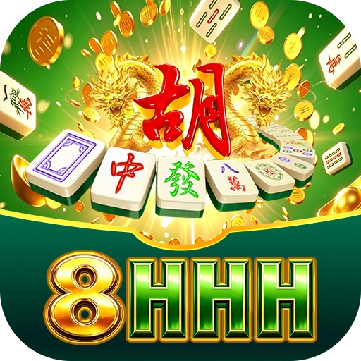 8hhh Terbaru untuk Android: Download APK Gratis APK Resmi — ikon aplikasi