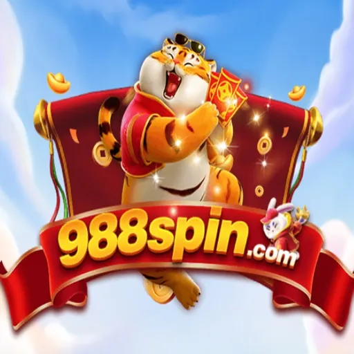 Aplikasi 988spin Terbaru: Review dan Link Download APK Resmi — ikon aplikasi