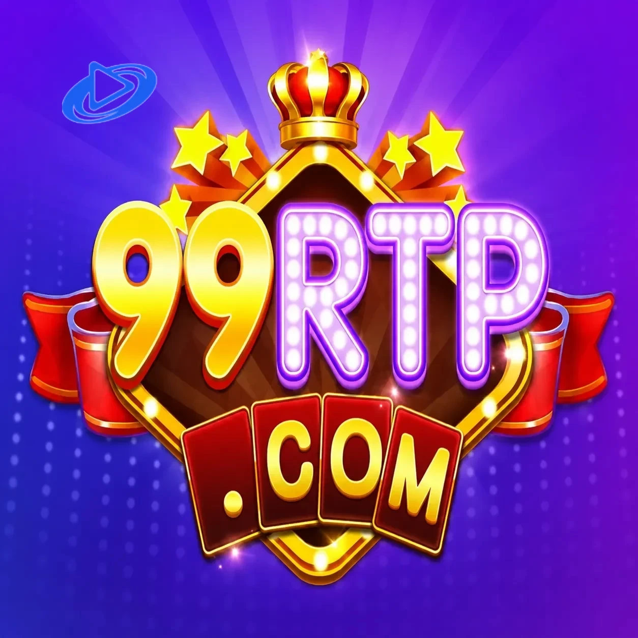 Aplikasi 99rtp Terbaru dengan Fitur Terbaik APK Resmi — ikon aplikasi