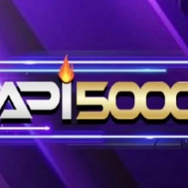 api5000 Terbaru untuk Android: Download APK Gratis APK Resmi — ikon aplikasi