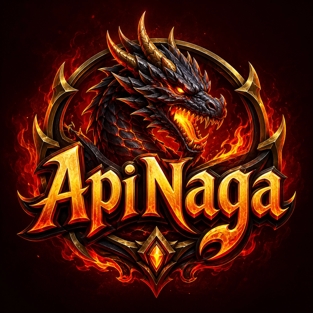 apinaga APK Terbaru untuk Perangkat Android APK Resmi — ikon aplikasi