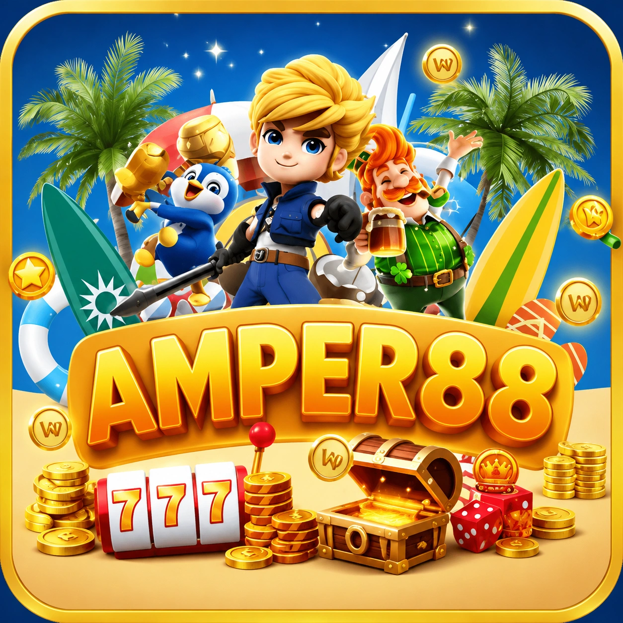 Aplikasi at866 Terbaru: Review dan Link Download APK Resmi — ikon aplikasi