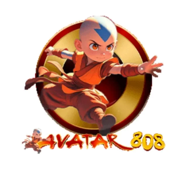 Download Aplikasi avatar808 Terbaru untuk HP Android APK Resmi — ikon aplikasi