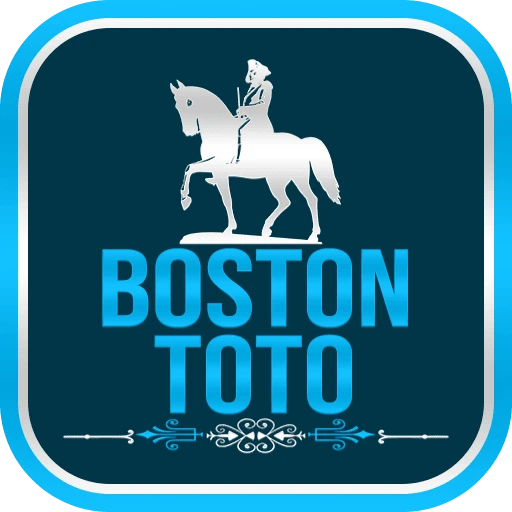 Update Aplikasi bostontoto ke Versi Terbaru APK Resmi — ikon aplikasi