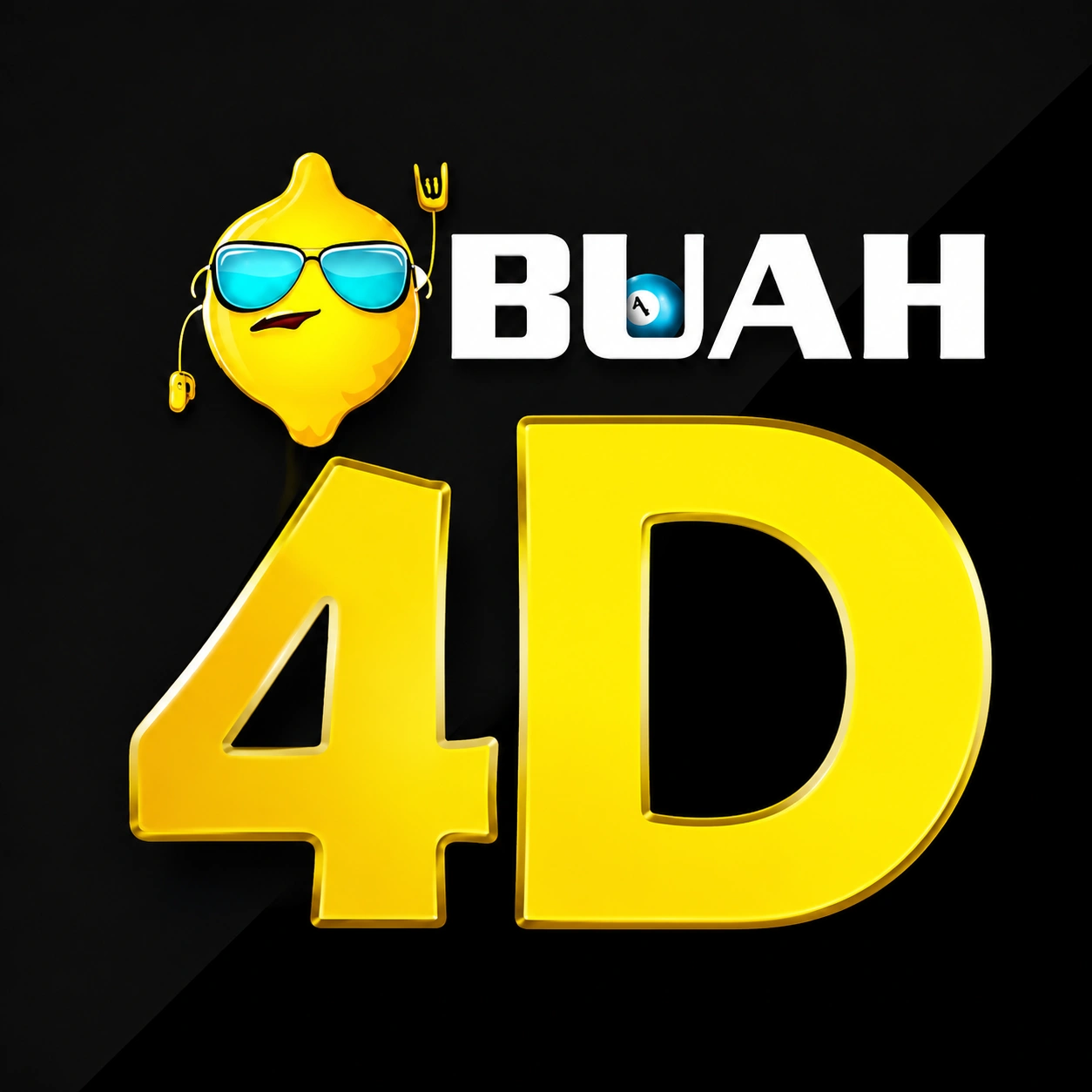 buah4d APK Terbaru 2026 untuk Semua Perangkat APK Resmi — ikon aplikasi