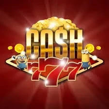 Review Aplikasi cash777 Versi Terbaru APK Resmi — ikon aplikasi