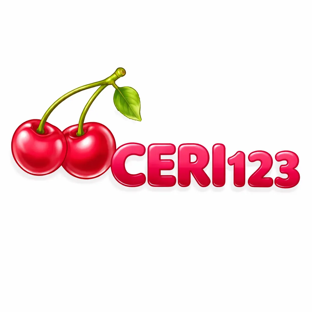 Aplikasi ceri123 Terbaru dan Terlengkap APK Resmi — ikon aplikasi
