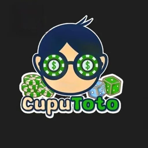 cuputoto APK Terbaru 2026 untuk Semua Perangkat APK Resmi — ikon aplikasi