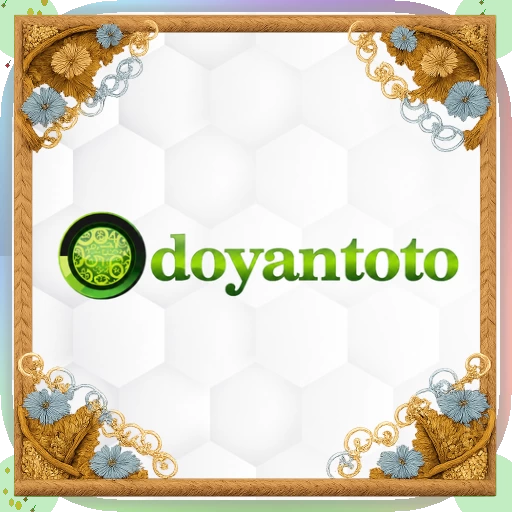 Update Aplikasi doyantoto ke Versi Terbaru APK Resmi — ikon aplikasi