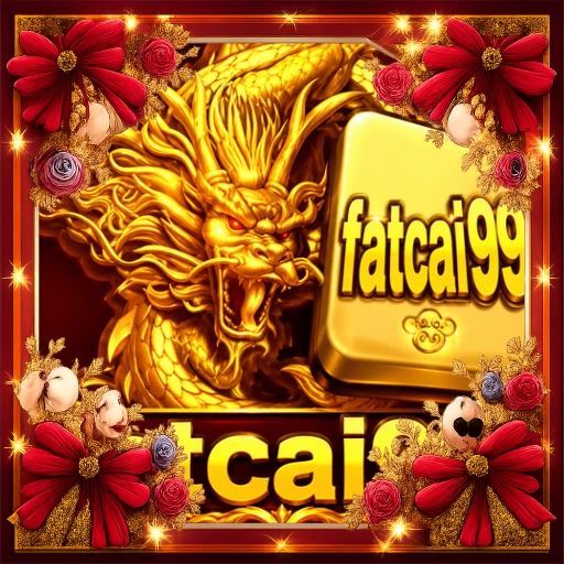 Aplikasi fatcai99 Terbaru untuk Android dan iOS APK Resmi — ikon aplikasi