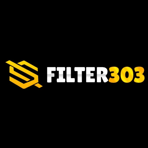filter303 App Terbaru: Fitur Unggulan dan Download APK Resmi — ikon aplikasi