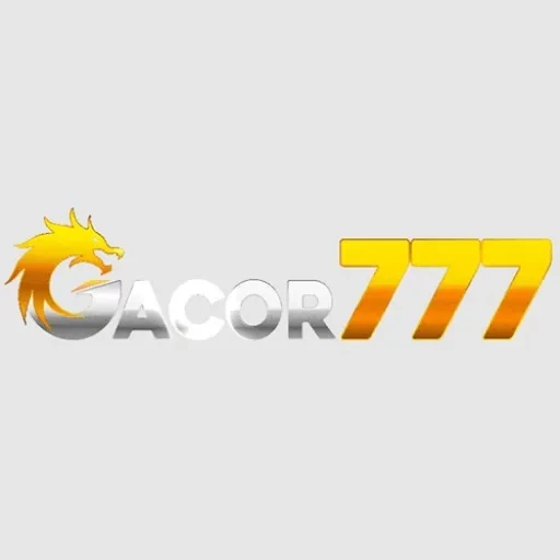 Aplikasi gacor777 Terbaru untuk Android dan iOS APK Resmi — ikon aplikasi