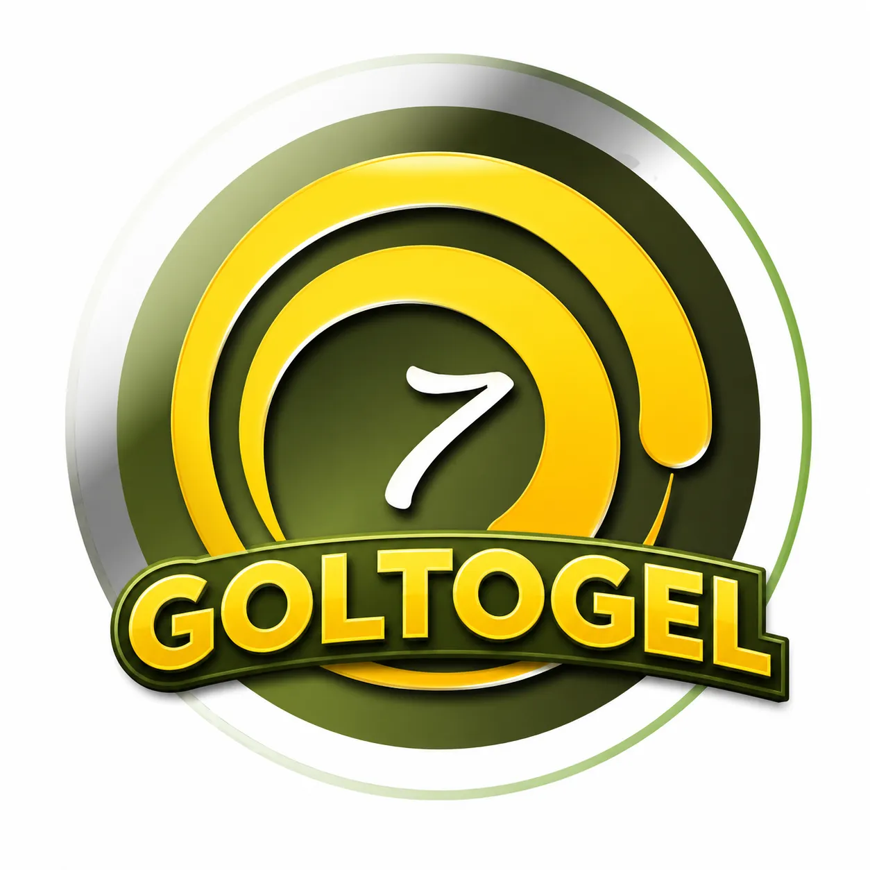 goltogel APK Terbaru dengan Fitur Lengkap APK Resmi — ikon aplikasi