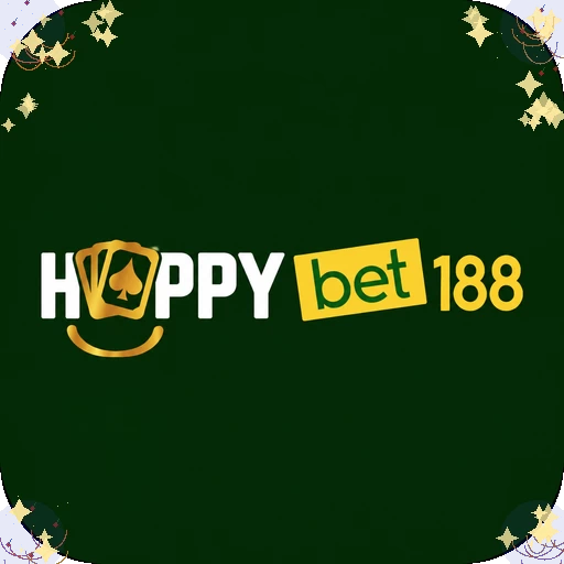 Update Aplikasi happybet188 ke Versi Terbaru APK Resmi — ikon aplikasi