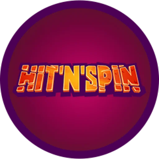 Download hitnspin APK Terbaru Full Version APK Resmi — ikon aplikasi