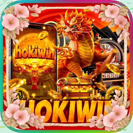 Aplikasi hokiwin Terbaru untuk Android dan iOS APK Resmi — ikon aplikasi