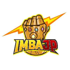 imbajp APK Terbaru dan Aman untuk Diunduh APK Resmi — ikon aplikasi