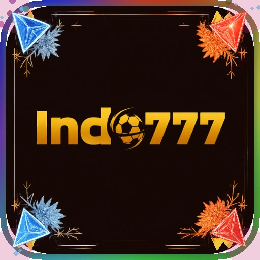 Review Lengkap Aplikasi ind777 Terbaru APK Resmi — ikon aplikasi