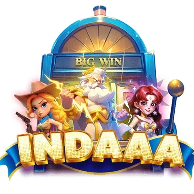 Review Aplikasi indaaa Versi Terbaru APK Resmi — ikon aplikasi