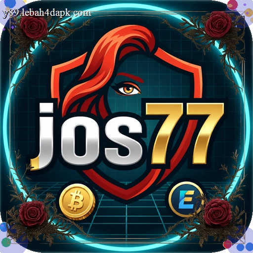 Download jos77 APK Terbaru untuk HP Android APK Resmi — ikon aplikasi