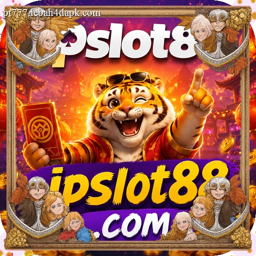 Review Aplikasi jpslot88 Versi Terbaru APK Resmi — ikon aplikasi