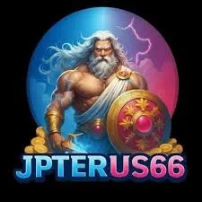 jpterus66 App Terbaru: Fitur Unggulan dan Download APK Resmi — ikon aplikasi