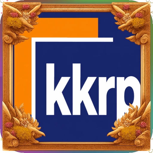 kkrp APK Terbaru dan Aman untuk Diunduh APK Resmi — ikon aplikasi