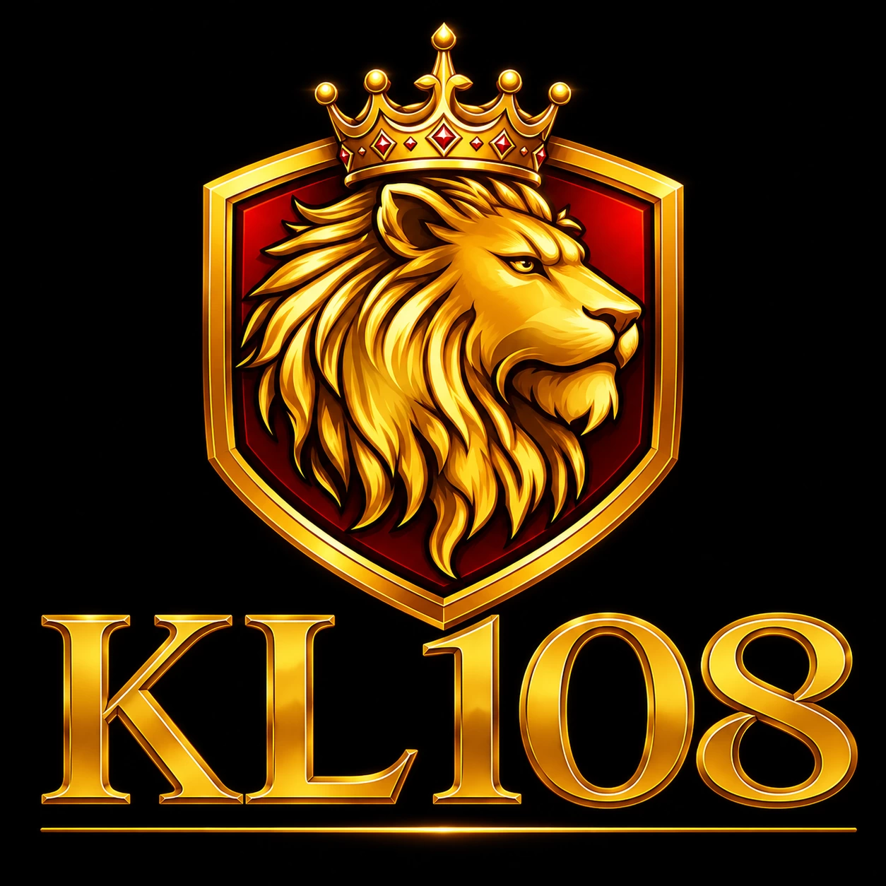 Info Aplikasi kl108 Terbaru dan Cara Download APK Resmi — ikon aplikasi