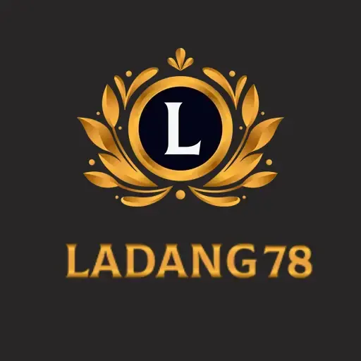 Update Aplikasi ladang78 ke Versi Terbaru APK Resmi — ikon aplikasi