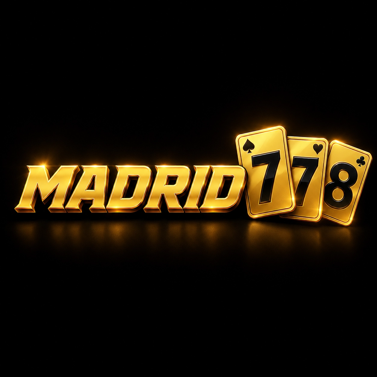 Kelebihan dan Fitur Aplikasi madrid778 Terbaru APK Resmi — ikon aplikasi
