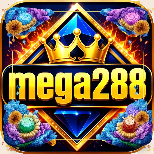 mega288 Versi Terbaru: Apa yang Baru? APK Resmi — ikon aplikasi