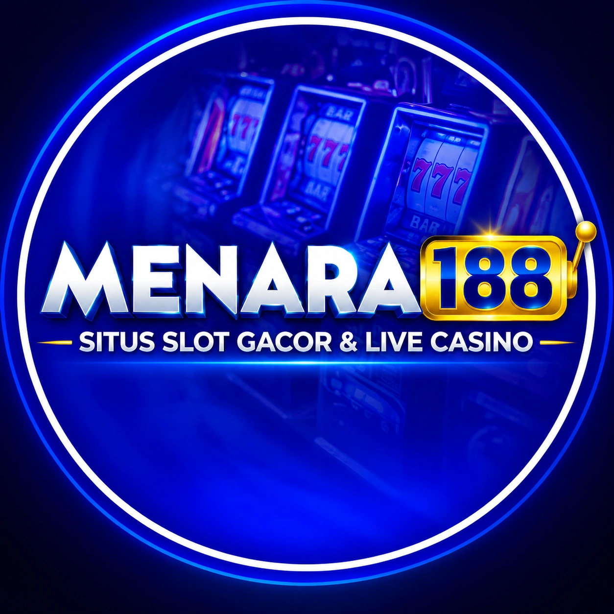 menara188 App Terbaru: Fitur Unggulan dan Download APK Resmi — ikon aplikasi
