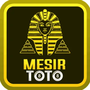 mesirtoto Versi Terbaru untuk Android Tanpa Ribet APK Resmi — ikon aplikasi