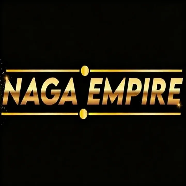 Aplikasi nagaempire Terbaru dengan Fitur Terbaik APK Resmi — ikon aplikasi