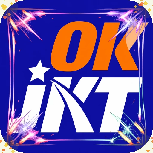 Aplikasi okjkt Terbaru dengan Fitur Terbaik APK Resmi — ikon aplikasi