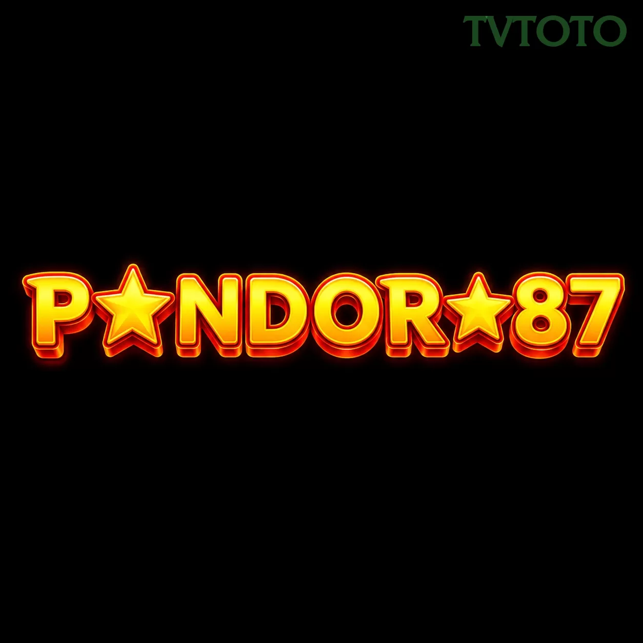 Ikon pandora87