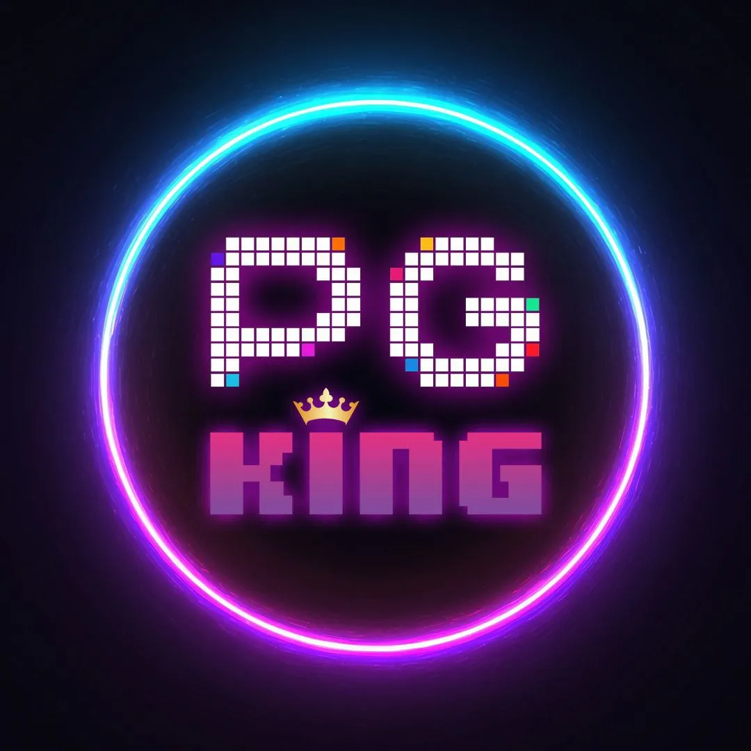 pgking APK Terbaru untuk Perangkat Android APK Resmi — ikon aplikasi