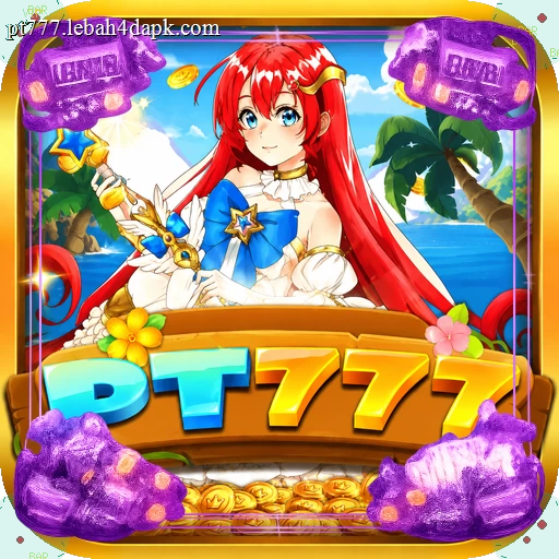 Kelebihan dan Fitur Aplikasi pt777 Terbaru APK Resmi — ikon aplikasi