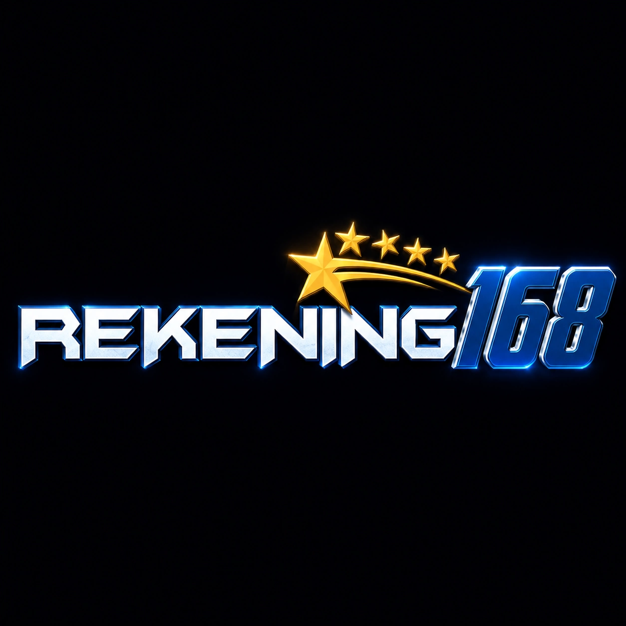 rekening168 APK Terbaru dengan Fitur Lengkap APK Resmi — ikon aplikasi