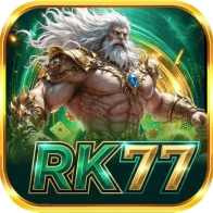 Aplikasi rk77 Terbaru dan Terlengkap APK Resmi — ikon aplikasi