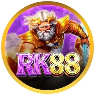 rk88 APK Terbaru dengan Fitur Lengkap APK Resmi — ikon aplikasi