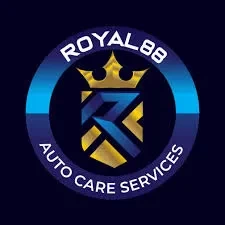 royal88 APK Versi Terbaru untuk Android 2026 APK Resmi — ikon aplikasi