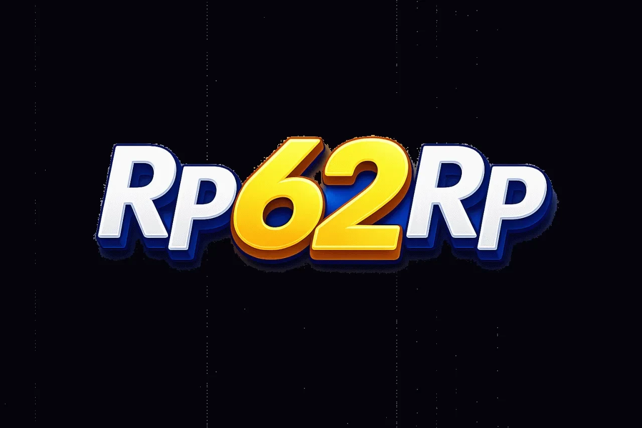 rp62rp Terbaru: Download APK Resmi dan Aman APK Resmi — ikon aplikasi