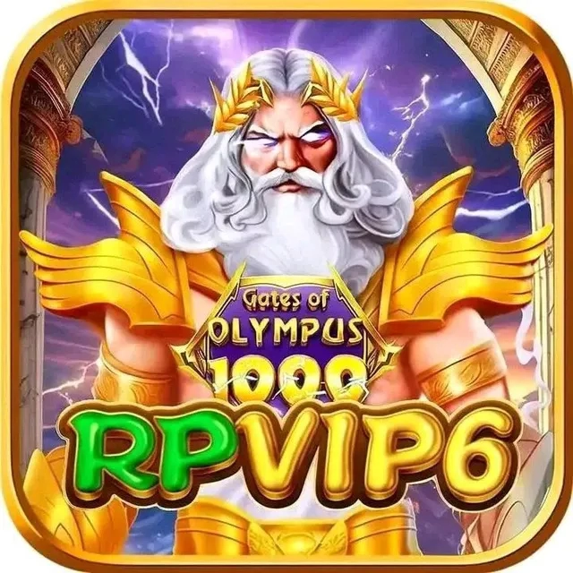 Info Aplikasi rpvip6 Terbaru dan Cara Download APK Resmi — ikon aplikasi