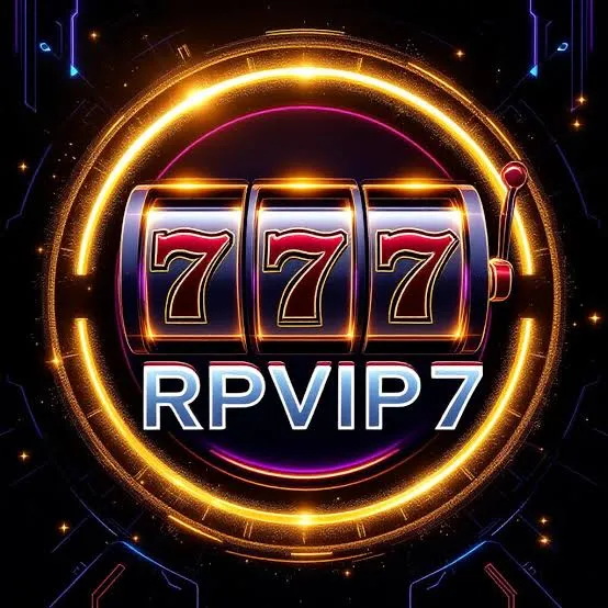 rpvip7 App APK Terbaru APK Resmi — ikon aplikasi
