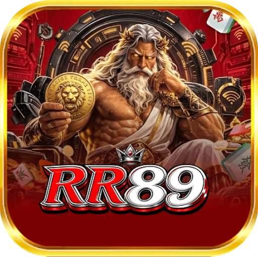 Aplikasi rr89 Terbaru dan Terlengkap APK Resmi — ikon aplikasi