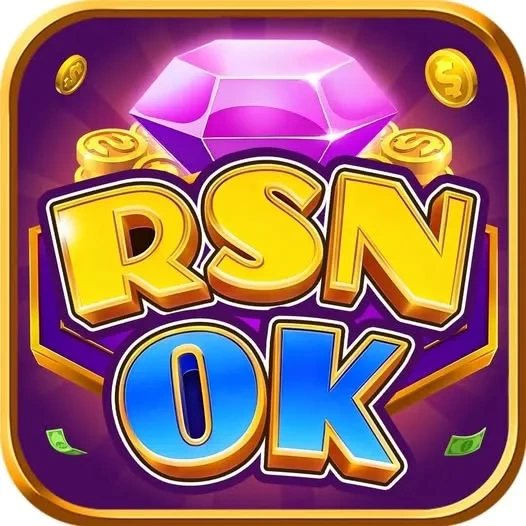Download rsnok APK Terbaru untuk HP Android APK Resmi — ikon aplikasi