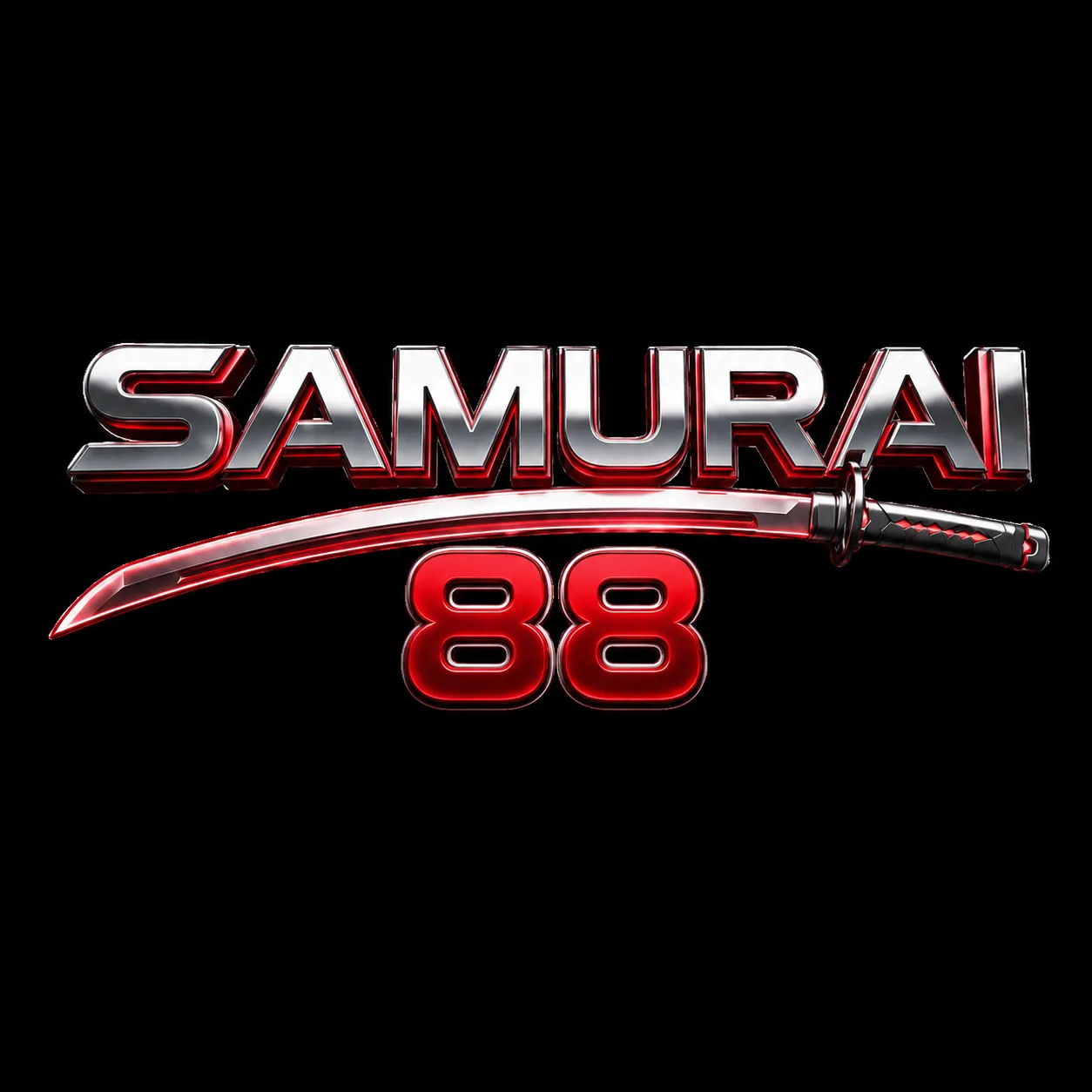 samurai88 APK Terbaru dan Aman untuk Diunduh APK Resmi — ikon aplikasi